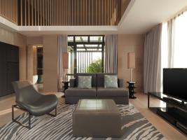 Fotos del hotel - THE MULIAN URBAN RESORT AND HOTELS HUADU