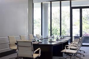 Fotos del hotel - THE MULIAN URBAN RESORT AND HOTELS HUADU