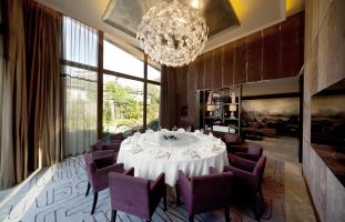 Fotos del hotel - THE MULIAN URBAN RESORT AND HOTELS HUADU