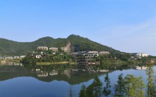 Fotos del hotel - THE MULIAN URBAN RESORT AND HOTELS HUADU