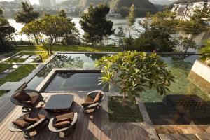 Fotos del hotel - THE MULIAN URBAN RESORT AND HOTELS HUADU