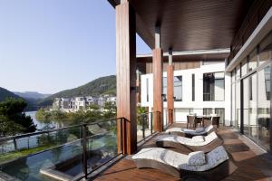 Fotos del hotel - THE MULIAN URBAN RESORT AND HOTELS HUADU