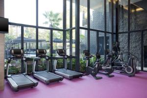 Fotos del hotel - THE MULIAN URBAN RESORT AND HOTELS HUADU