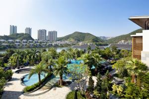 Fotos del hotel - THE MULIAN URBAN RESORT AND HOTELS HUADU
