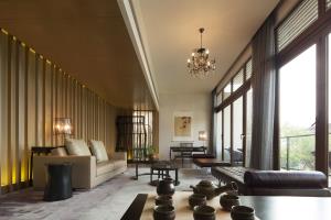 Fotos del hotel - THE MULIAN URBAN RESORT AND HOTELS HUADU