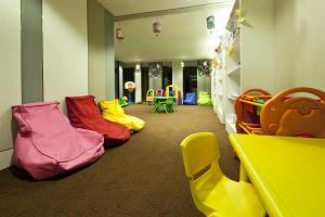 Fotos del hotel - THE MULIAN URBAN RESORT AND HOTELS HUADU