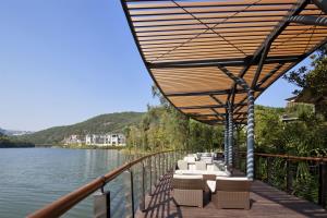 Fotos del hotel - THE MULIAN URBAN RESORT AND HOTELS HUADU