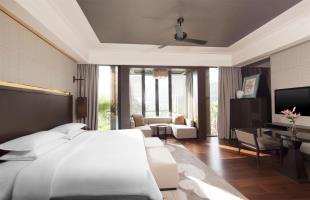 Fotos del hotel - THE MULIAN URBAN RESORT AND HOTELS HUADU