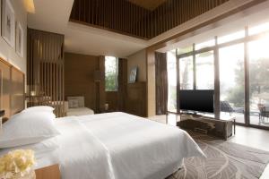 Fotos del hotel - THE MULIAN URBAN RESORT AND HOTELS HUADU