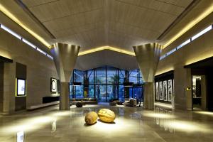 Fotos del hotel - THE MULIAN URBAN RESORT AND HOTELS HUADU