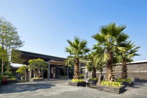 Fotos del hotel - THE MULIAN URBAN RESORT AND HOTELS HUADU