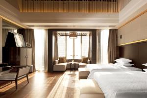 Fotos del hotel - THE MULIAN URBAN RESORT AND HOTELS HUADU