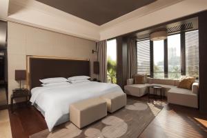 Fotos del hotel - THE MULIAN URBAN RESORT AND HOTELS HUADU