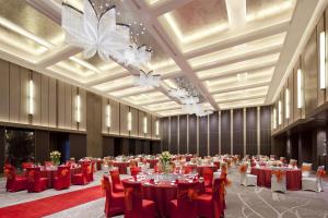Fotos del hotel - THE MULIAN URBAN RESORT AND HOTELS HUADU