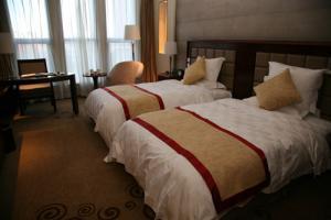 Fotos del hotel - GUIDU HOTEL BEIJING