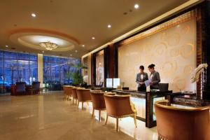 Fotos del hotel - GUIDU HOTEL BEIJING