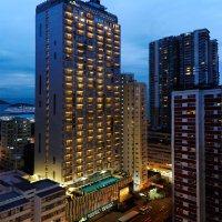 Fotos del hotel - DORSETT REGENCY