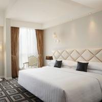 Fotos del hotel - DORSETT REGENCY