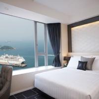 Fotos del hotel - DORSETT REGENCY