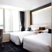Fotos del hotel - DORSETT REGENCY