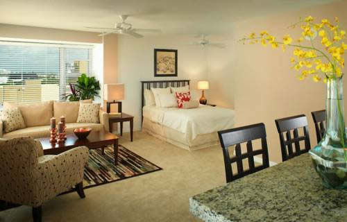 Fotos del hotel - CHURCHILL SUITES CROWN MIAMI BEACH