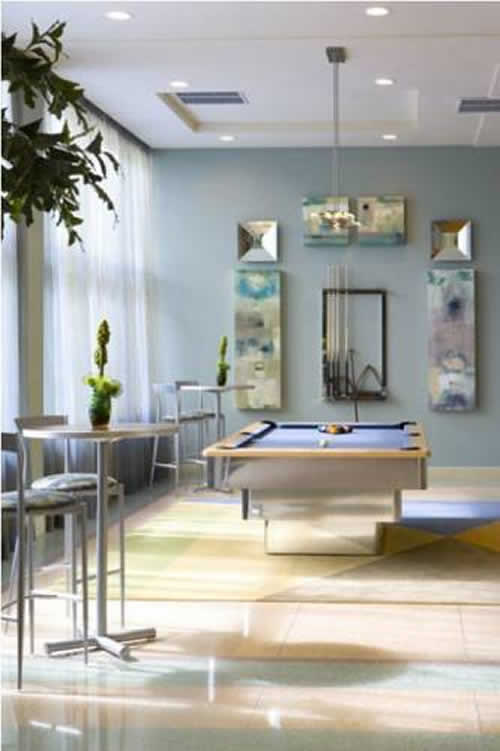 Fotos del hotel - CHURCHILL SUITES CROWN MIAMI BEACH