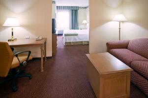 Fotos del hotel - BEST WESTERN PLUS COLON MONTERREY