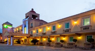 Fotos del hotel - BEST WESTERN PLUS COLON MONTERREY