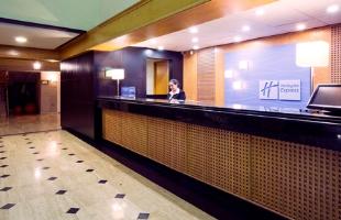 Fotos del hotel - BEST WESTERN PLUS COLON MONTERREY