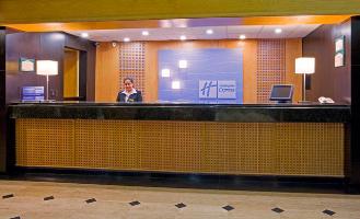 Fotos del hotel - BEST WESTERN PLUS COLON MONTERREY