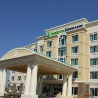 Holiday Inn Express Hotel & Suites Jackson Northea