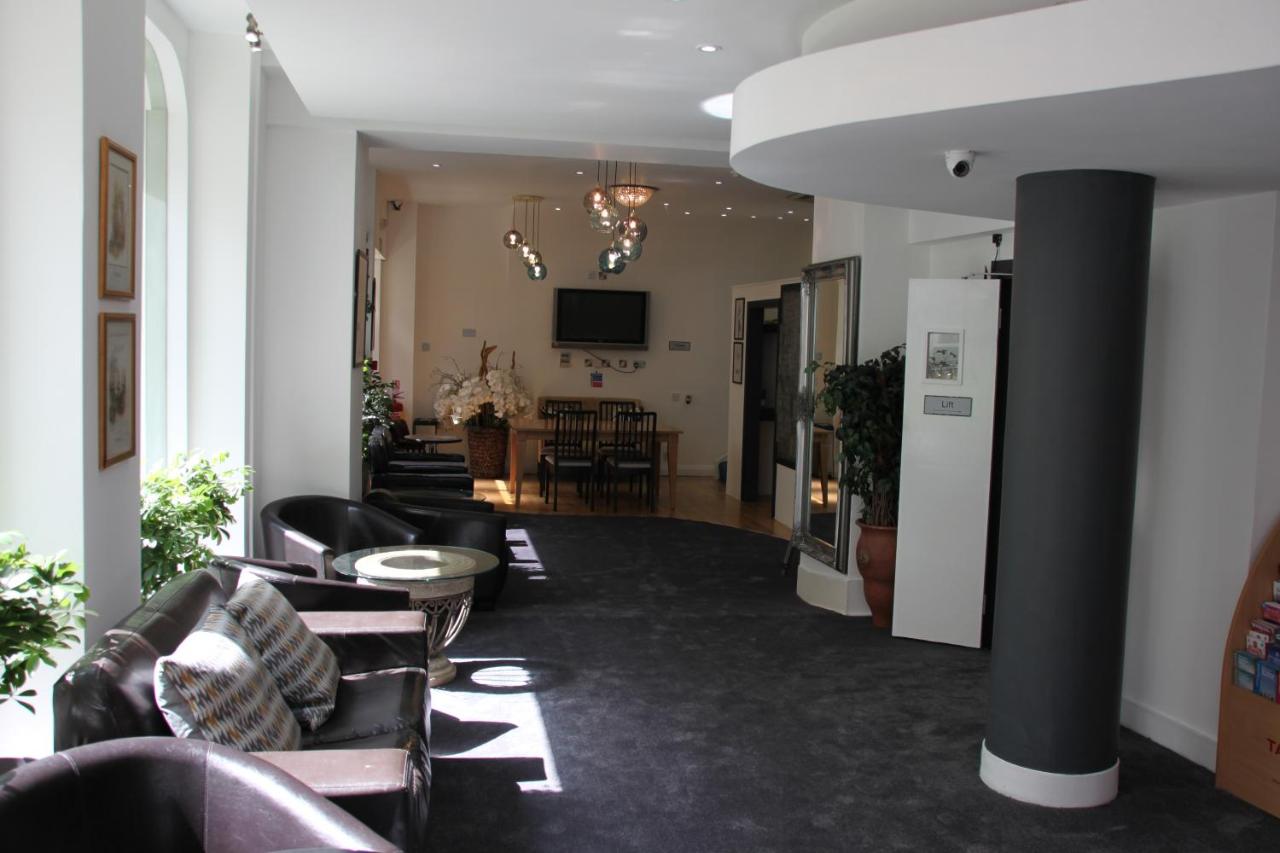 Fotos del hotel - ELYSEE HYDE PARK HOTEL