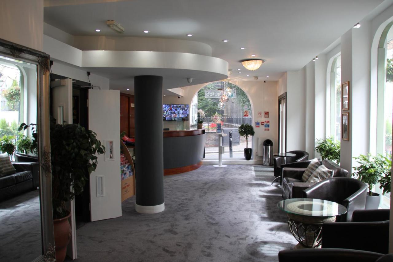 Fotos del hotel - ELYSEE HYDE PARK HOTEL