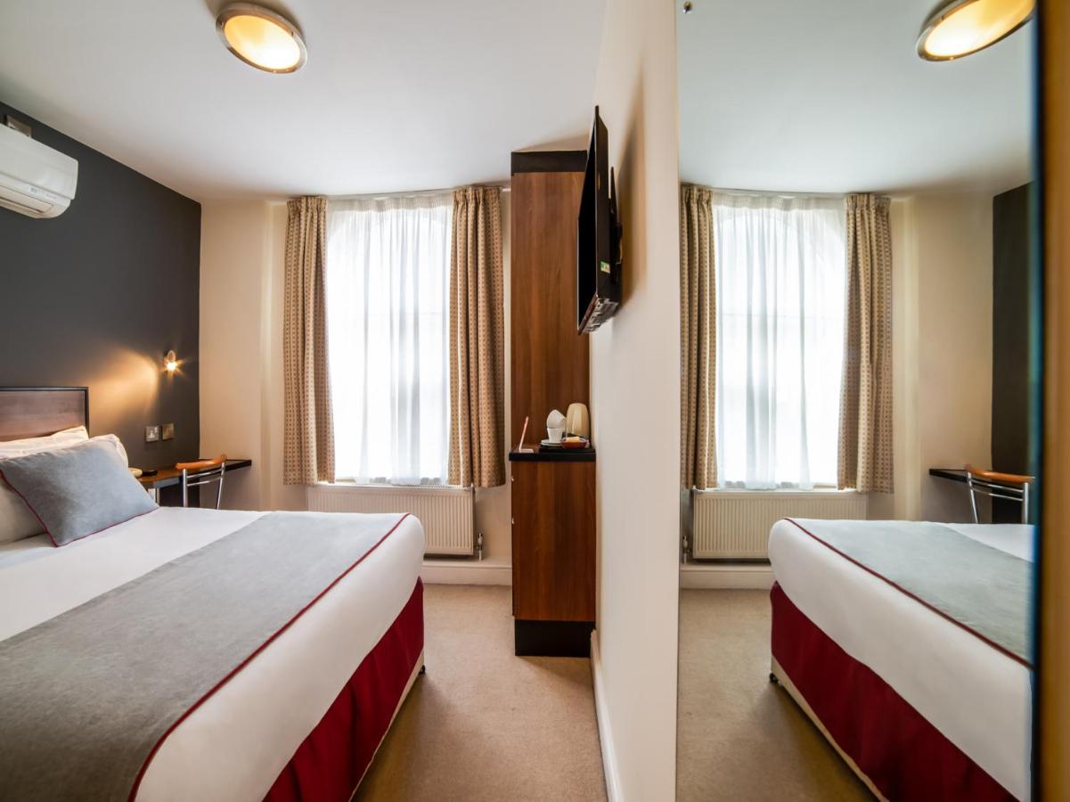 Fotos del hotel - ELYSEE HYDE PARK HOTEL