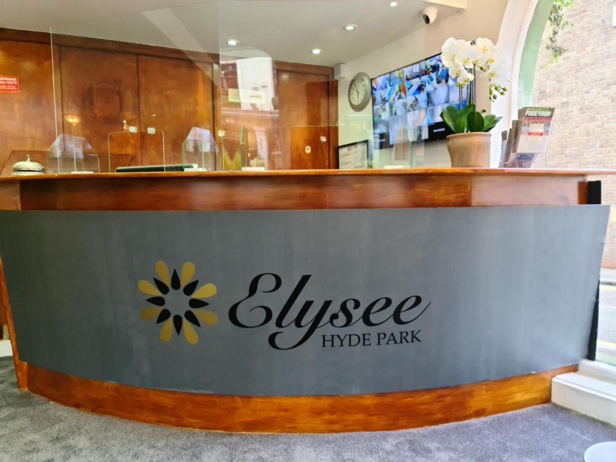 Fotos del hotel - ELYSEE HYDE PARK HOTEL
