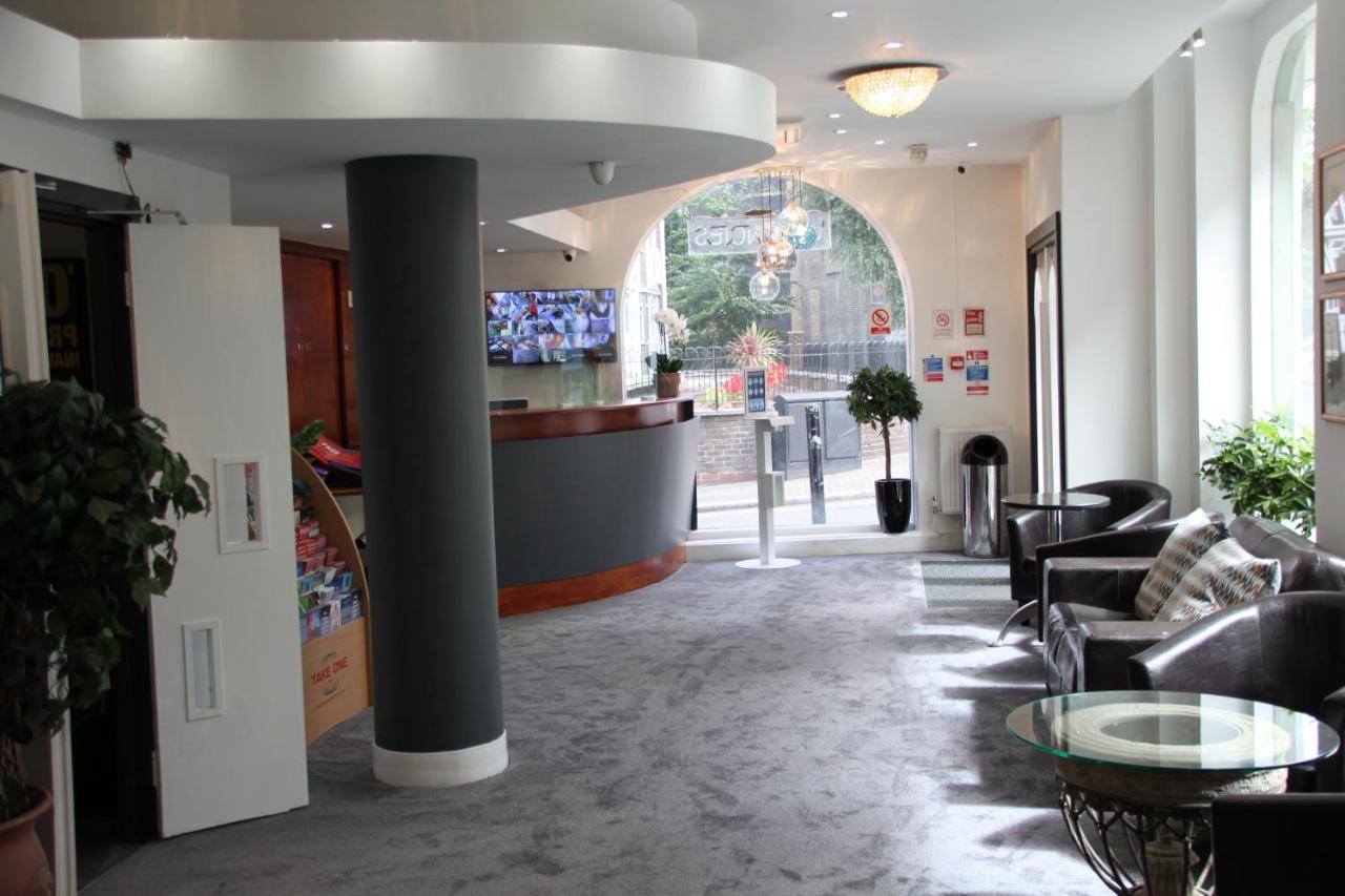 Fotos del hotel - ELYSEE HYDE PARK HOTEL