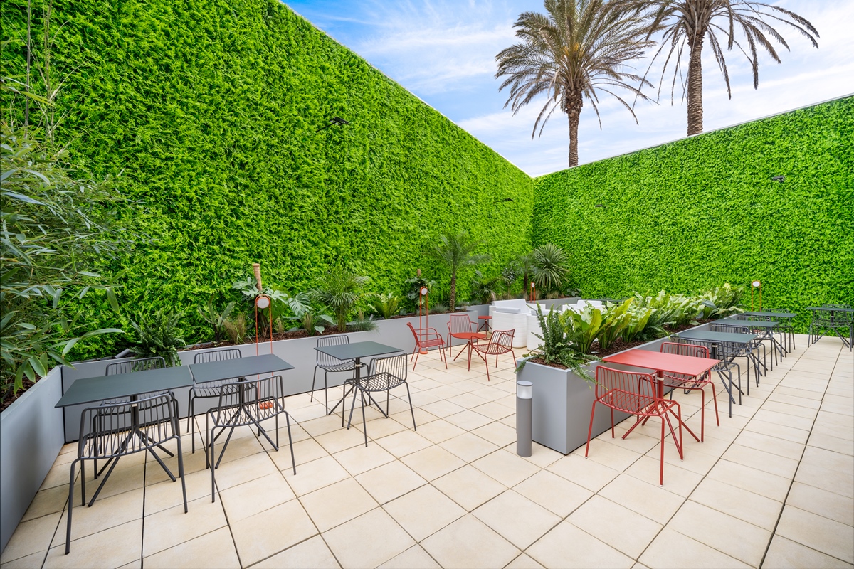 Fotos del hotel - MOOV HOTEL OEIRAS