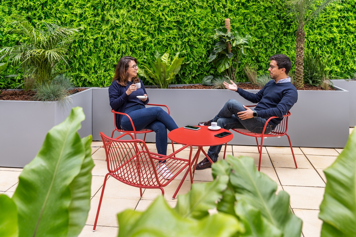 Fotos del hotel - MOOV HOTEL OEIRAS