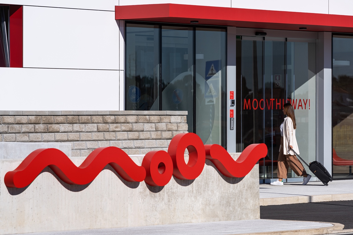 Fotos del hotel - MOOV HOTEL OEIRAS
