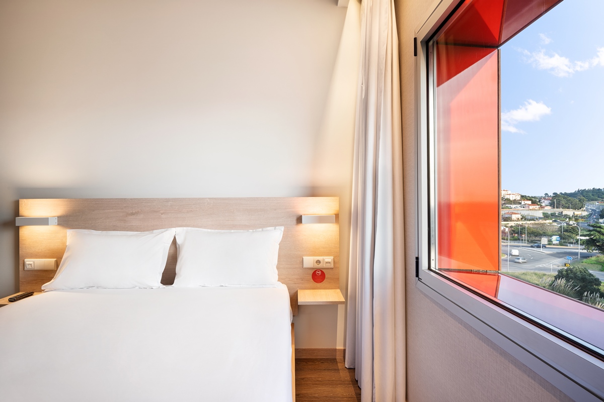 Fotos del hotel - MOOV HOTEL OEIRAS