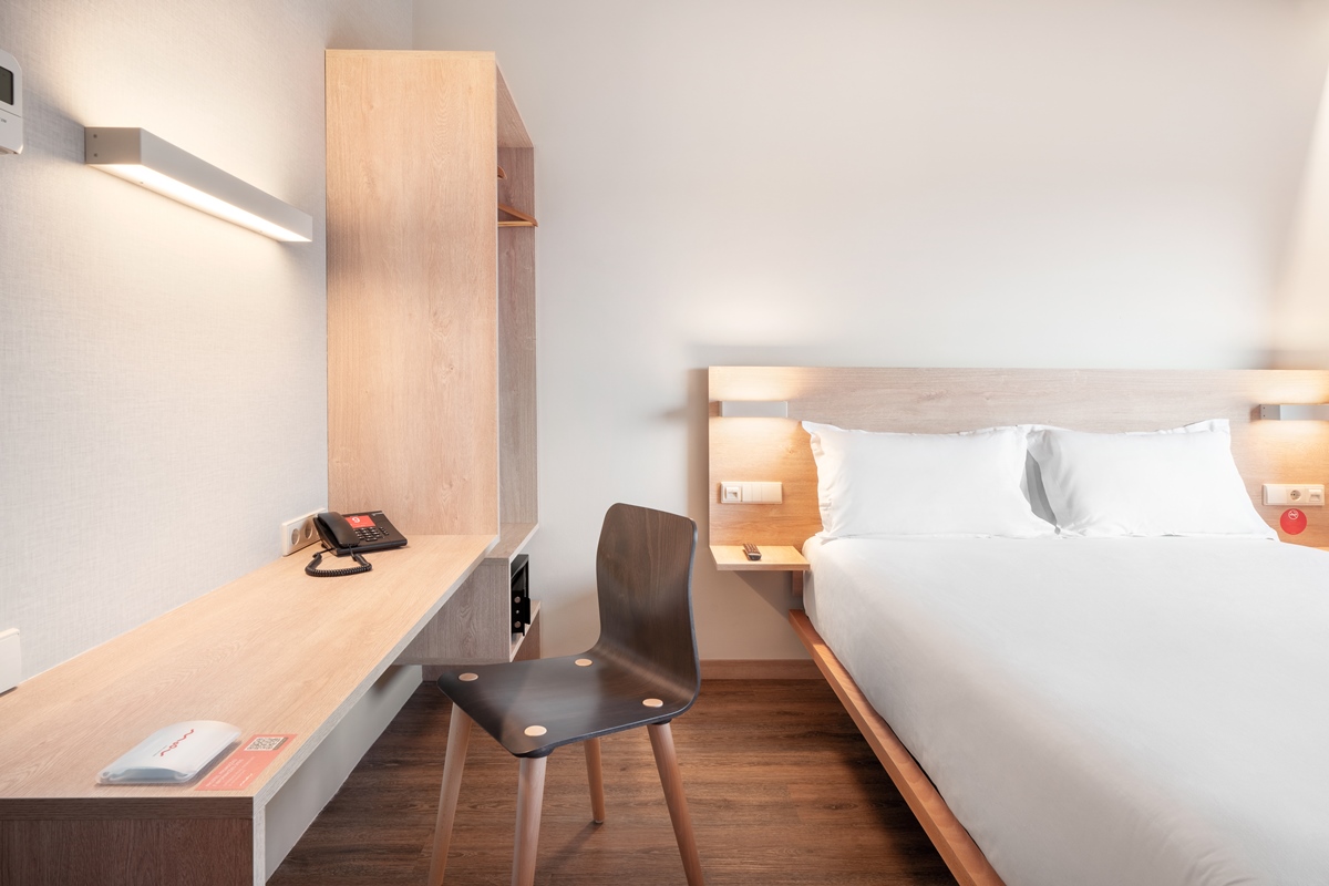 Fotos del hotel - MOOV HOTEL OEIRAS
