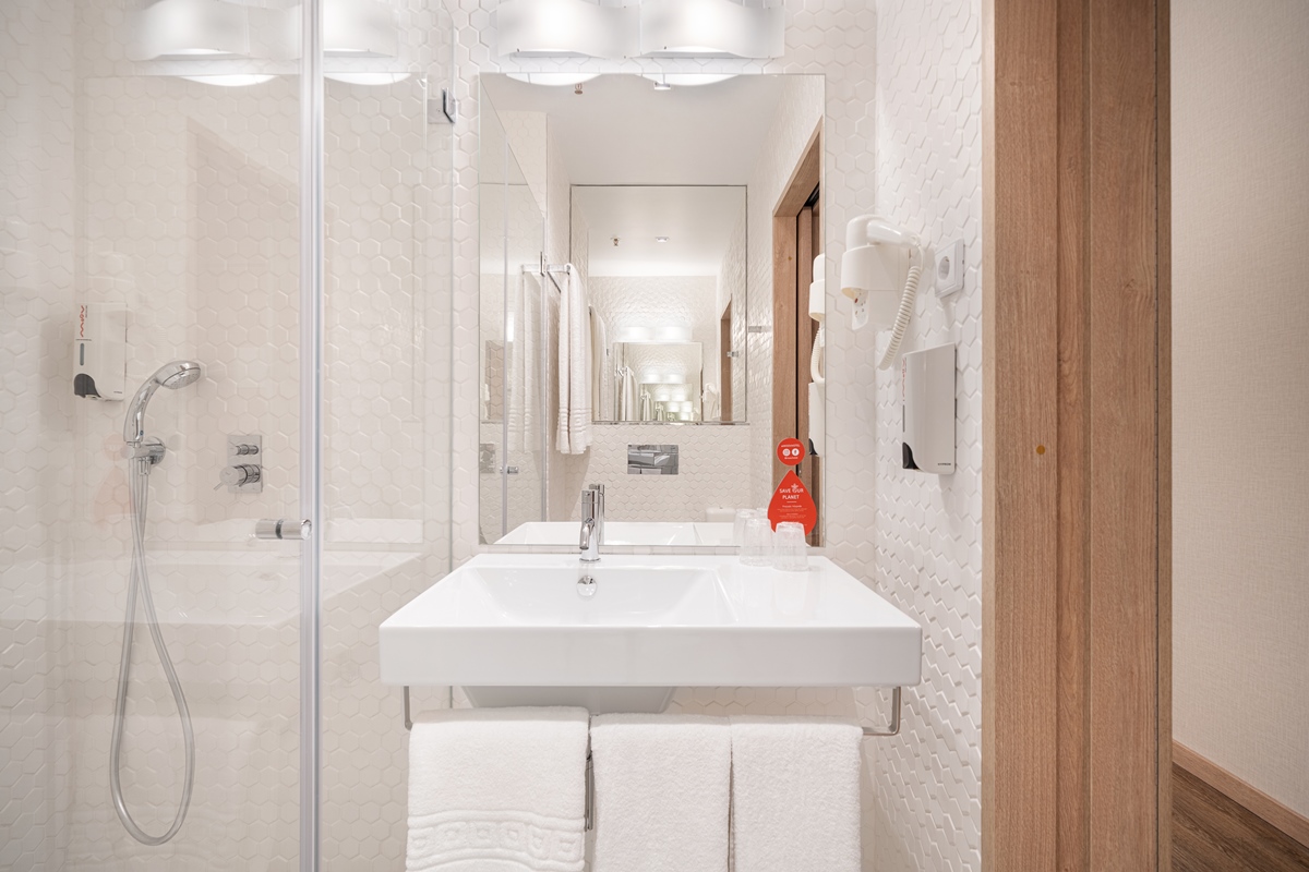 Fotos del hotel - MOOV HOTEL OEIRAS