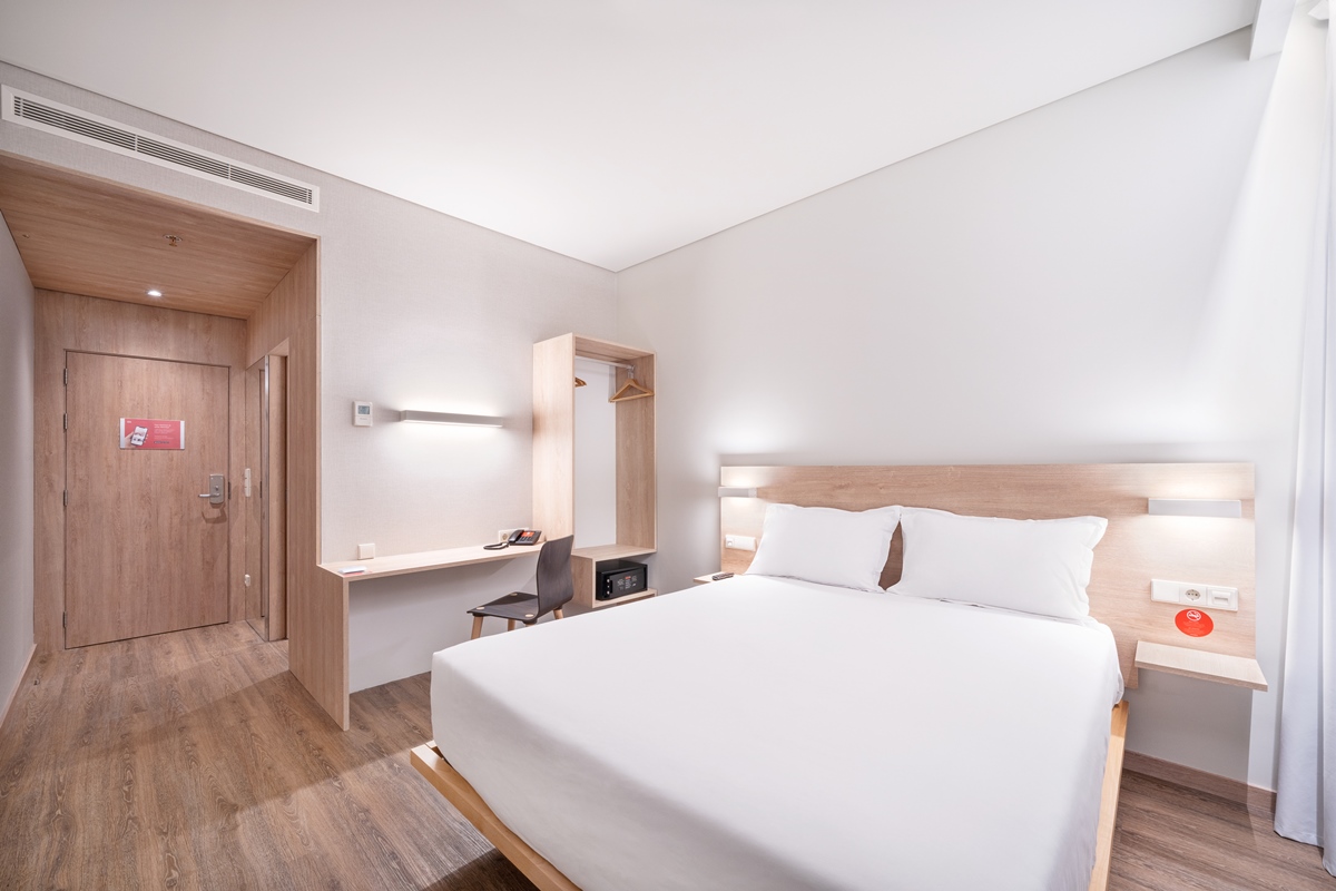 Fotos del hotel - MOOV HOTEL OEIRAS