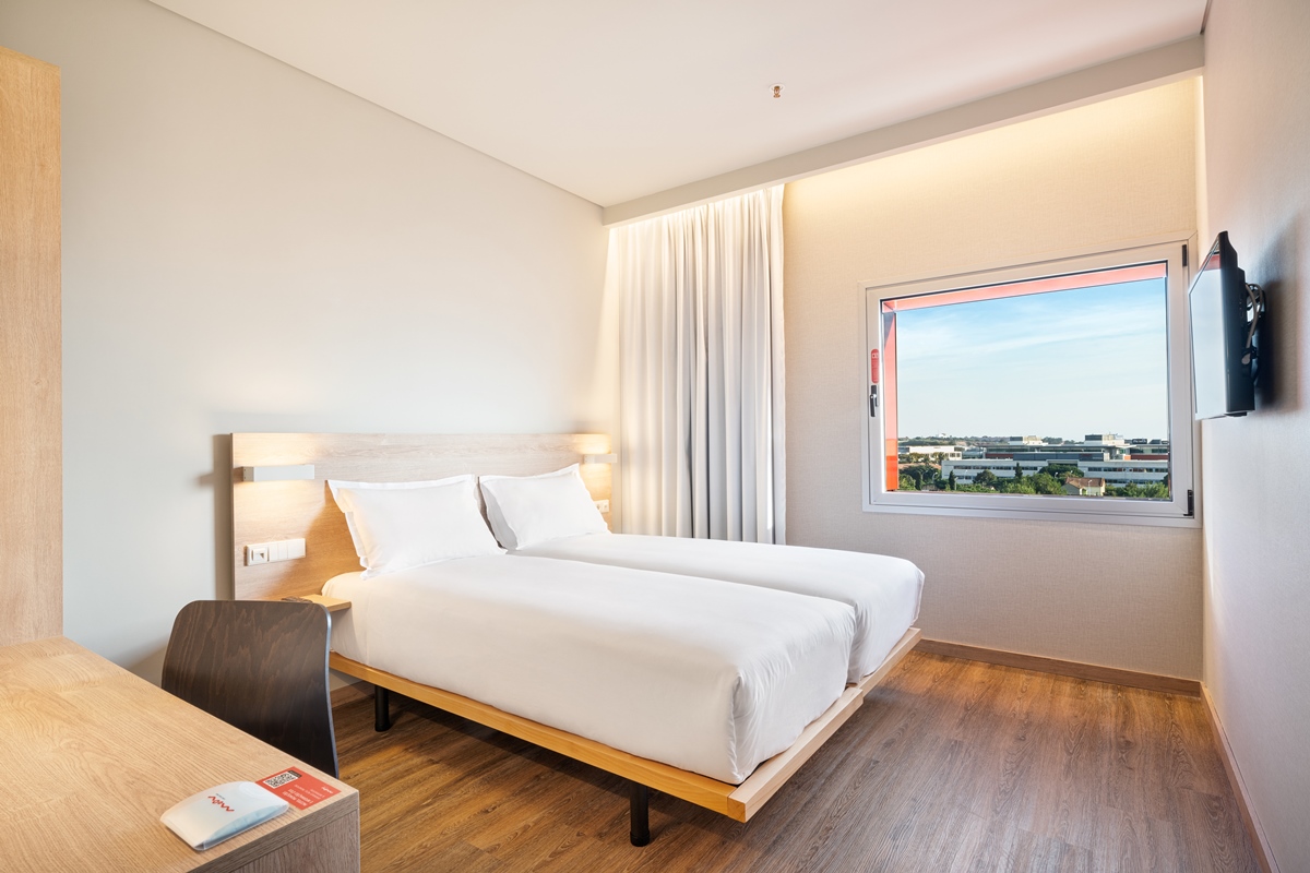 Fotos del hotel - MOOV HOTEL OEIRAS