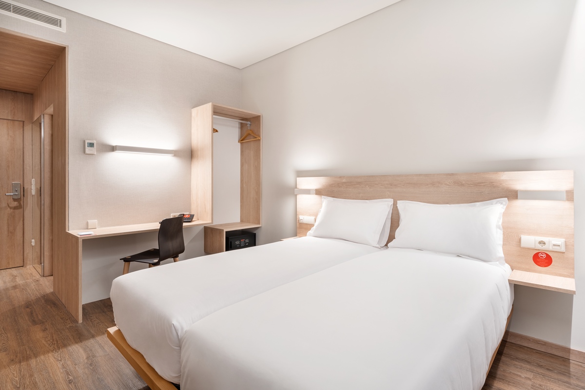 Fotos del hotel - MOOV HOTEL OEIRAS