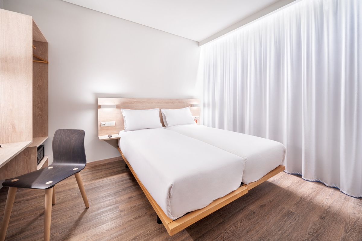 Fotos del hotel - MOOV HOTEL OEIRAS
