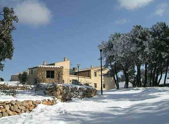 Fotos del hotel - DOMUS SELECTA POU DE LA NEU