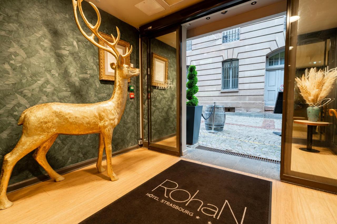 Fotos del hotel - ROHAN