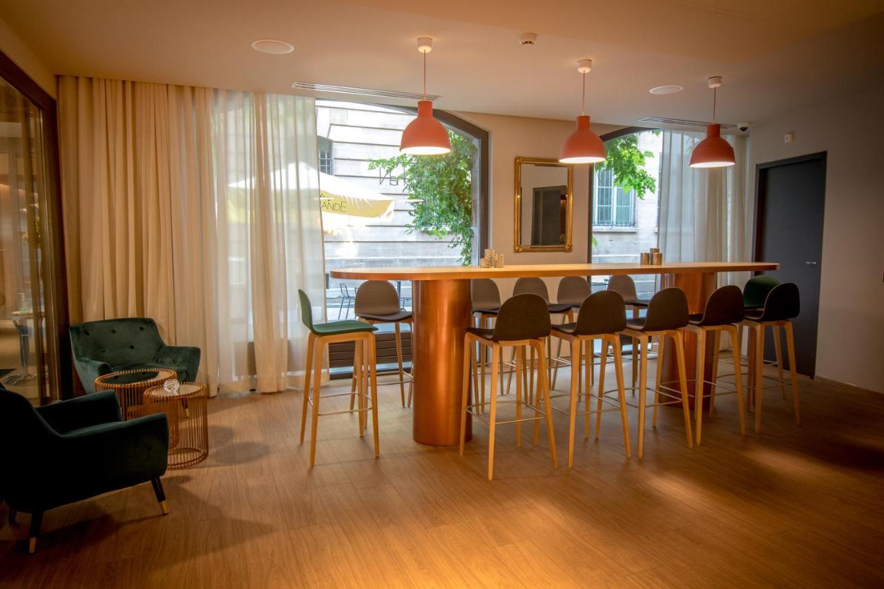 Fotos del hotel - ROHAN