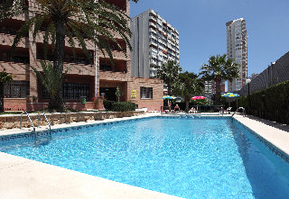 Fotos del hotel - La Caseta Apartments Sabesa